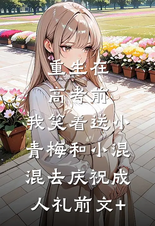 重生在高考前，我笑着送小青梅和小混混去庆祝成人礼前文+