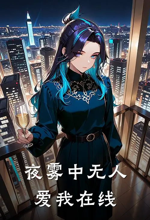 夜雾中无人爱我在线