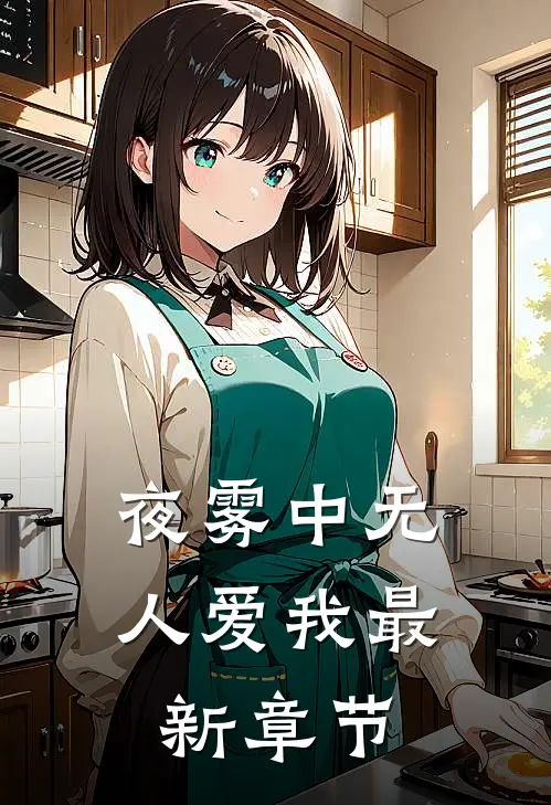 夜雾中无人爱我最新章节