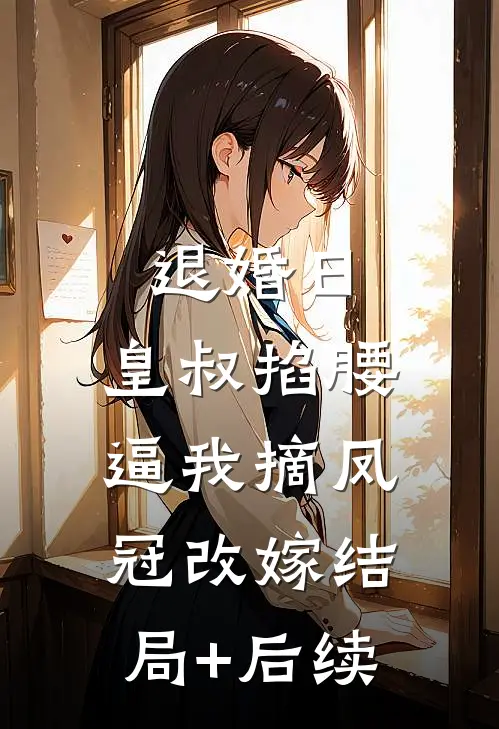 退婚日：皇叔掐腰逼我摘凤冠改嫁结局+后续