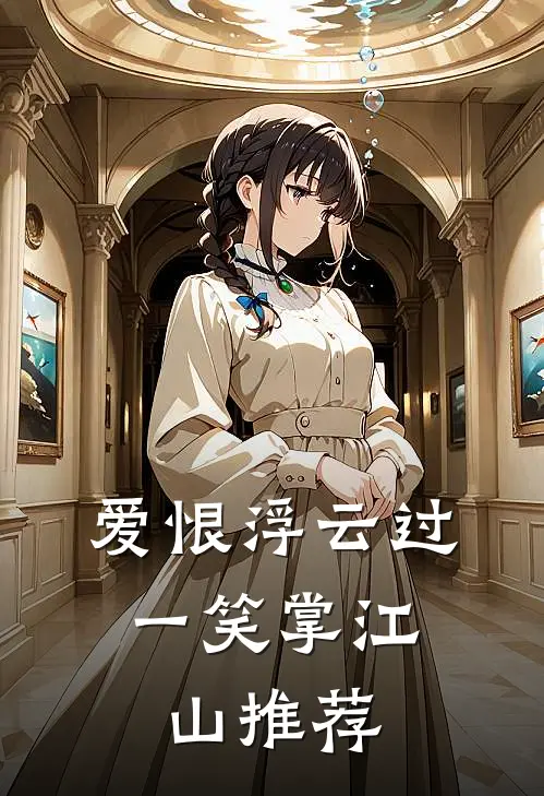 爱恨浮云过，一笑掌江山推荐