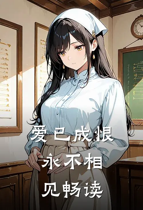 爱已成恨，永不相见畅读