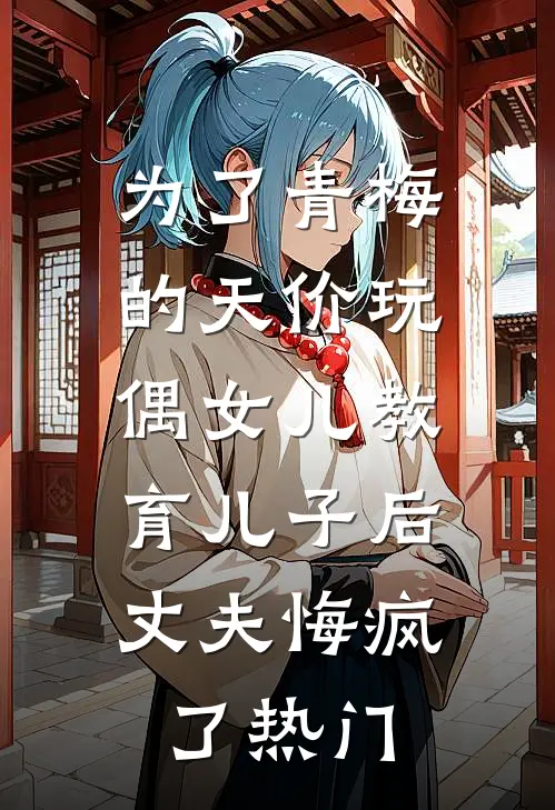 为了青梅的天价玩偶女儿教育儿子后，丈夫悔疯了热门