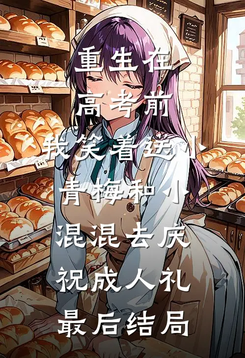 重生在高考前，我笑着送小青梅和小混混去庆祝成人礼最后结局
