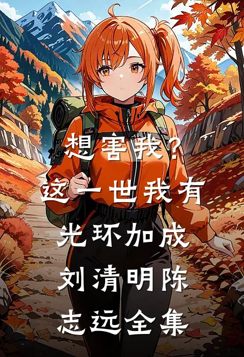 想害我？这一世我有光环加成刘清明陈志远全集