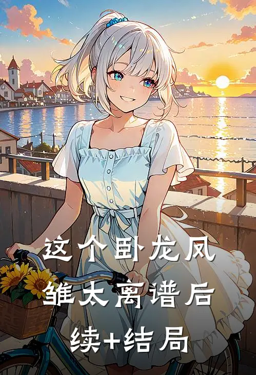 这个卧龙凤雏太离谱后续+结局
