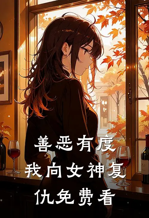 善恶有度，我向女神复仇免费看