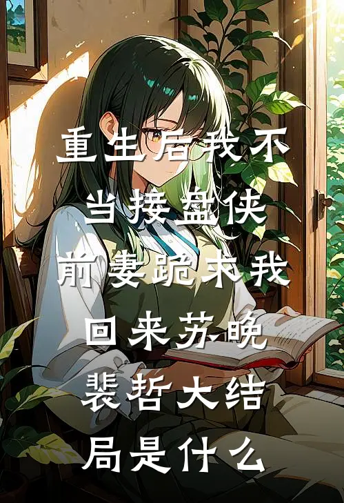我想娶你太太很久了连载