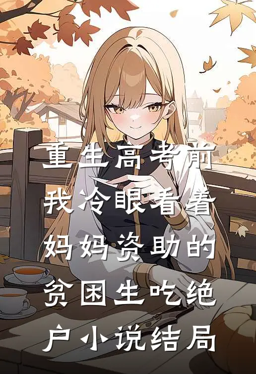 重生高考前，我冷眼看着妈妈资助的贫困生吃绝户小说结局