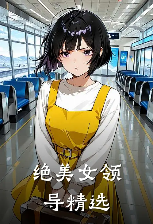 绝美女领导精选
