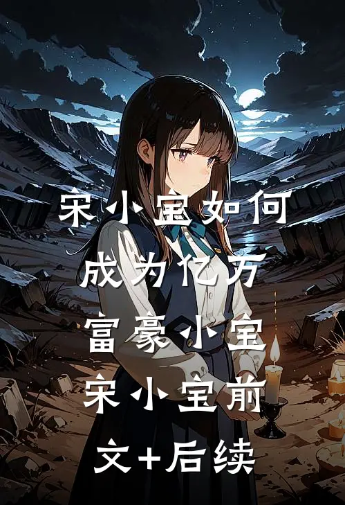 宋小宝如何成为亿万富豪小宝宋小宝前文+后续