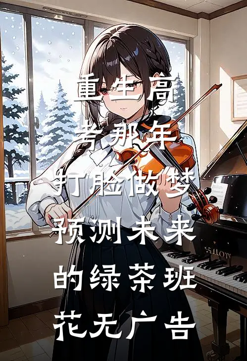 重生高考那年，打脸做梦预测未来的绿茶班花无广告