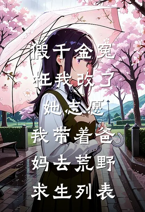 假千金冤枉我改了她志愿，我带着爸妈去荒野求生列表