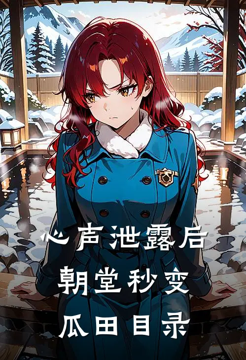 心声泄露后，朝堂秒变瓜田目录