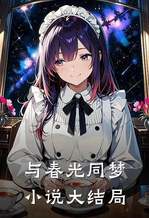与春光同梦小说大结局