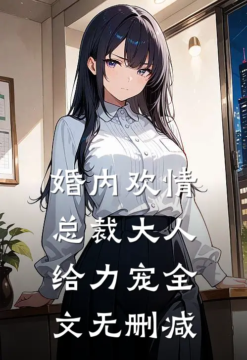 婚内欢情：总裁大人给力宠全文无删减