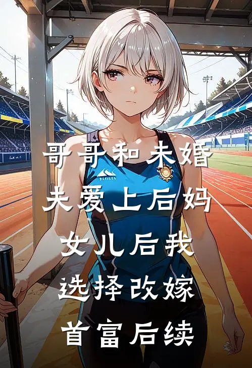 哥哥和未婚夫爱上后妈女儿后我选择改嫁首富后续