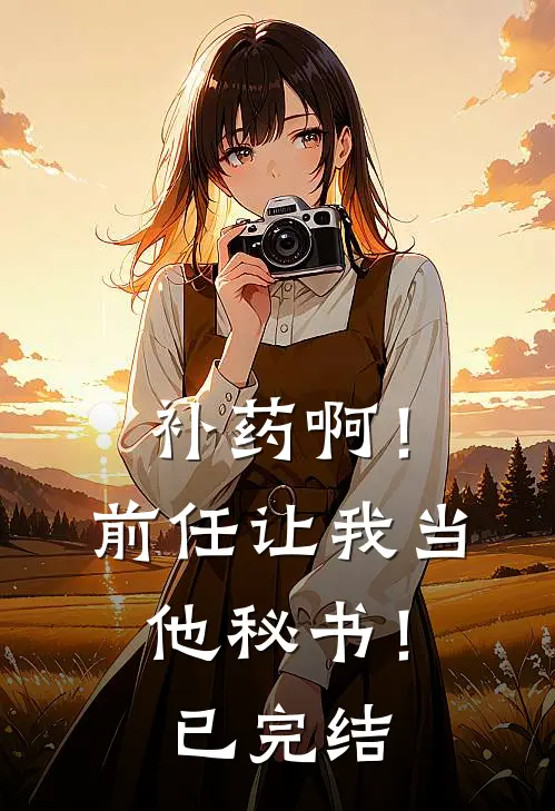 补药啊！前任让我当他秘书！已完结