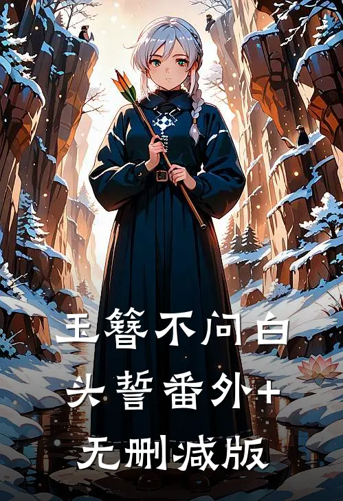 玉簪不问白头誓番外+无删减版