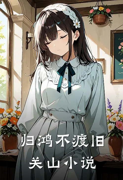 归鸿不渡旧关山小说