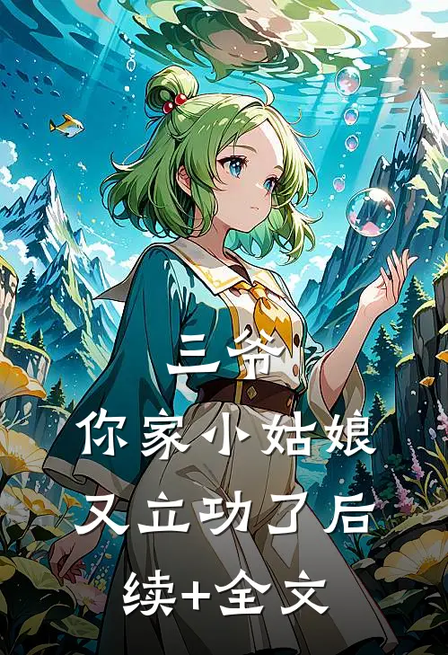 三爷，你家小姑娘又立功了后续+全文