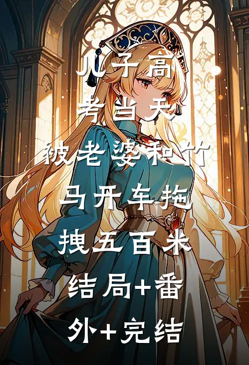 儿子高考当天，被老婆和竹马开车拖拽五百米:结局+番外+完结