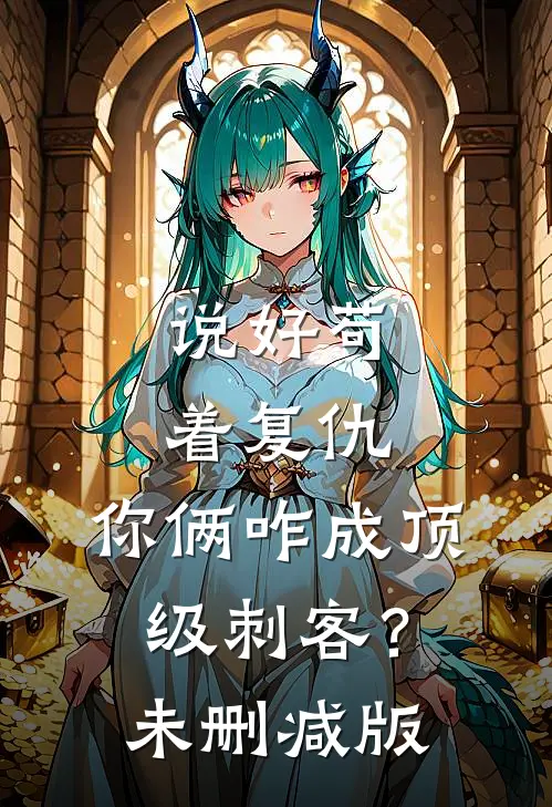 说好苟着复仇，你俩咋成顶级刺客？未删减版