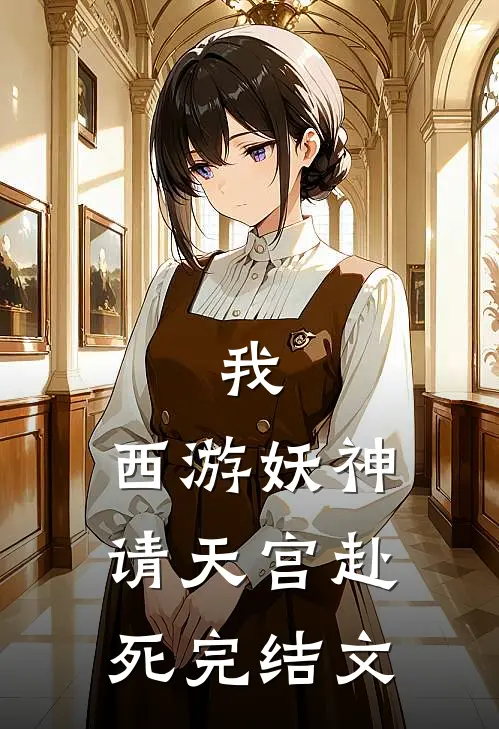 我，西游妖神，请天宫赴死完结文