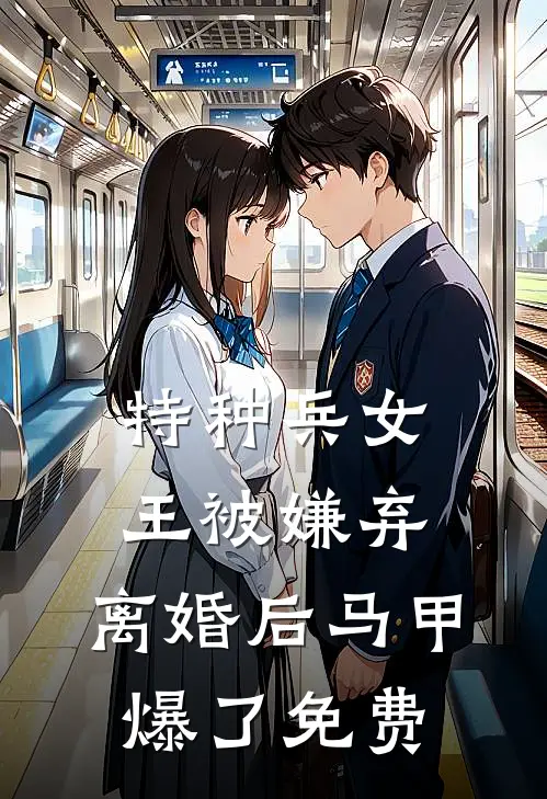 特种兵女王被嫌弃，离婚后马甲爆了免费