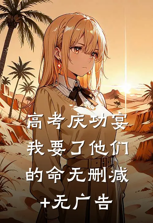 高考庆功宴，我要了他们的命无删减+无广告