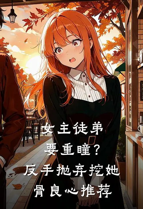 女主徒弟要重瞳？反手抛弃挖她骨良心推荐