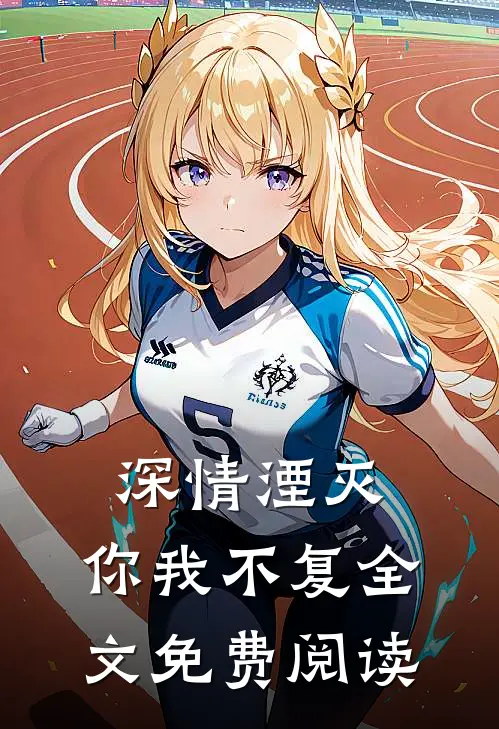 深情湮灭，你我不复全文免费阅读