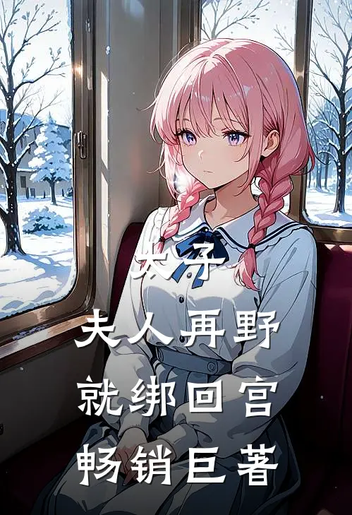 太子：夫人再野就绑回宫畅销巨著