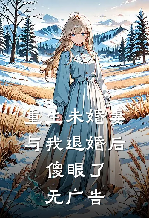 重生未婚妻与我退婚后，傻眼了无广告