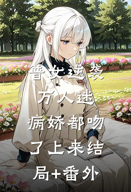 普女逆袭万人迷，病娇都吻了上来结局+番外