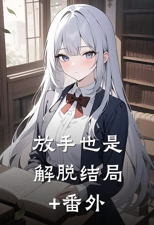 放手也是解脱结局+番外