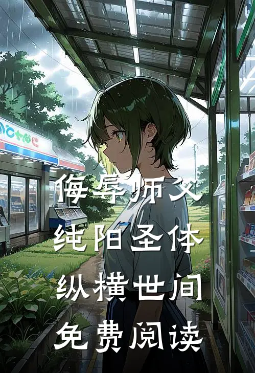 侮辱师父，纯阳圣体纵横世间免费阅读