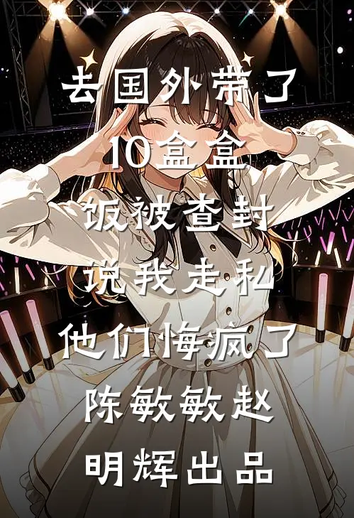 舟辞人去两相惘连载