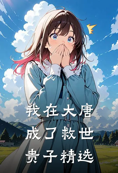 我在大唐成了救世贵子精选