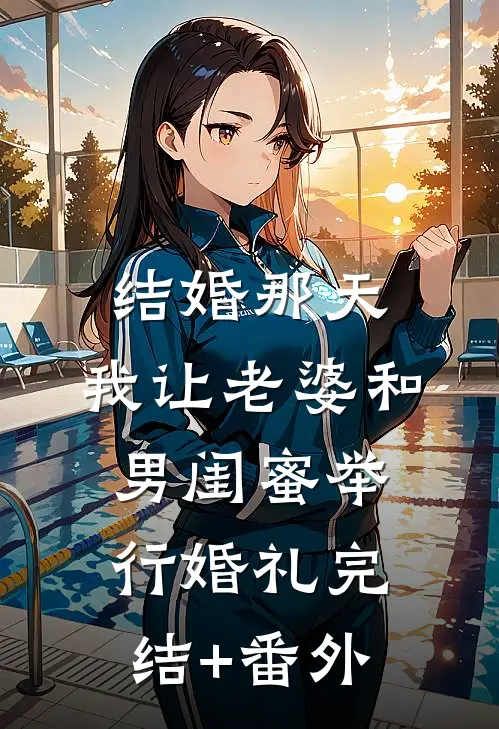 结婚那天，我让老婆和男闺蜜举行婚礼完结+番外