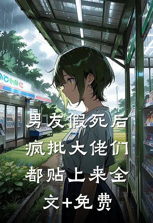 男友假死后，疯批大佬们都贴上来全文+免费