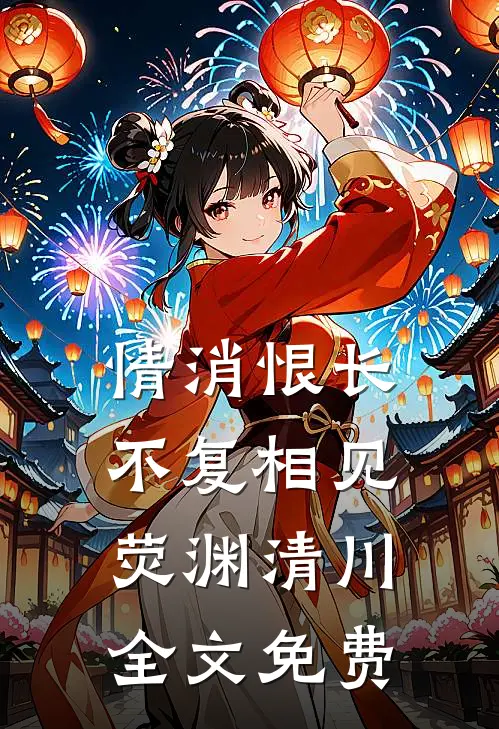 情消恨长，不复相见荧渊清川全文免费