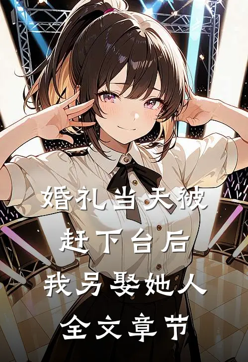 婚礼当天被赶下台后，我另娶她人全文章节