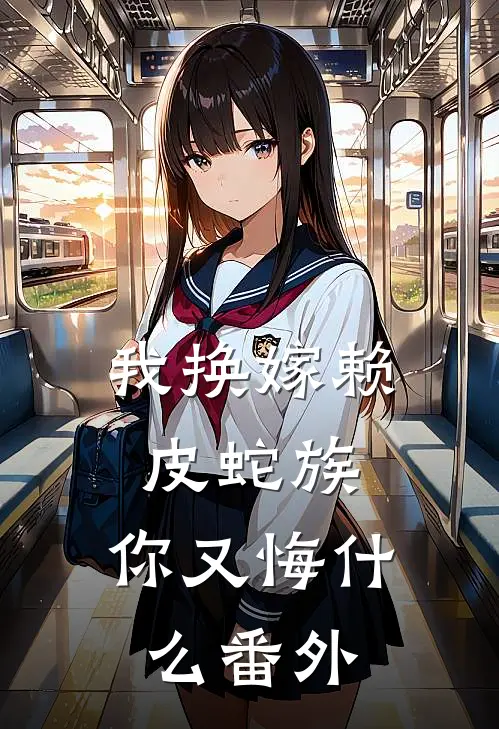 我换嫁赖皮蛇族，你又悔什么番外
