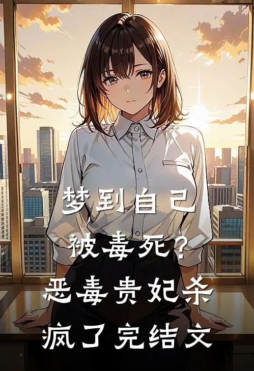 梦到自己被毒死？恶毒贵妃杀疯了完结文