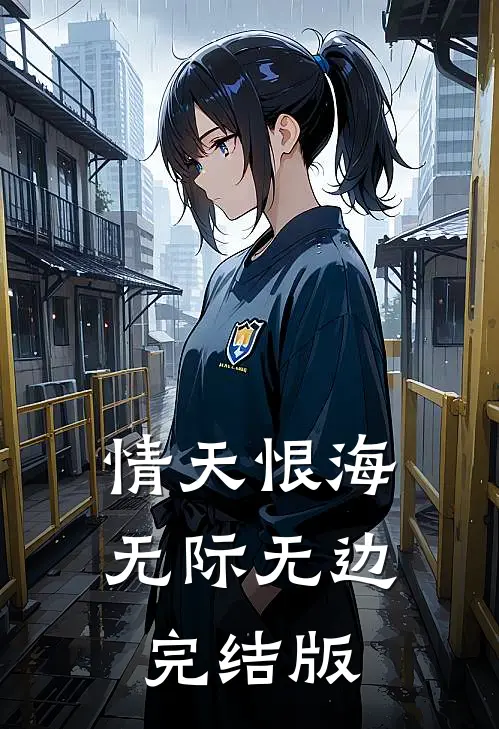 情天恨海，无际无边完结版