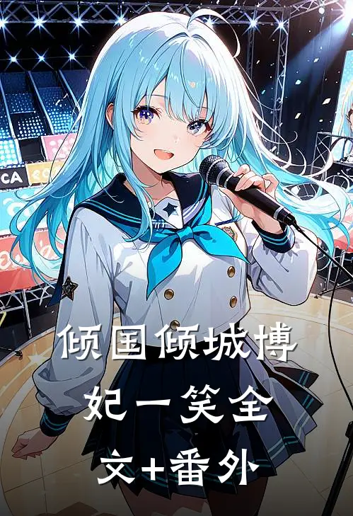 倾国倾城博妃一笑全文+番外