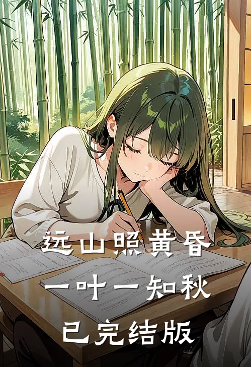 远山照黄昏，一叶一知秋已完结版