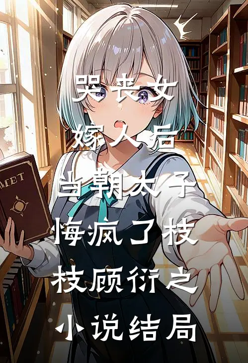 落花不折枝，你我不相见好看的小说推荐完结