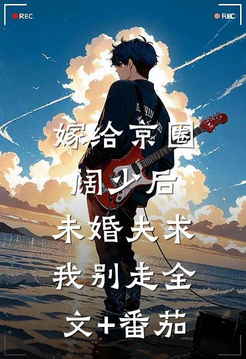 嫁给京圈阔少后，未婚夫求我别走全文+番茄